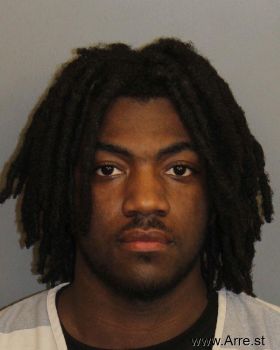 Travion Sentell Farris Mugshot