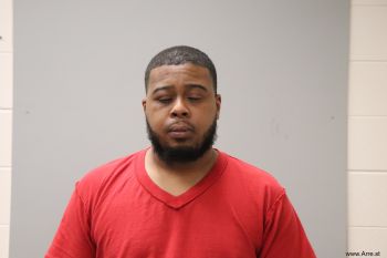 Travis Bernard Anderson Mugshot