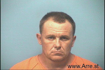 Travis Glenn Baker Mugshot