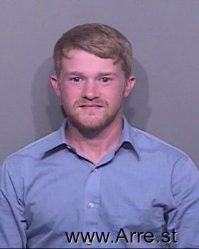 Travis Daulton Butler Mugshot