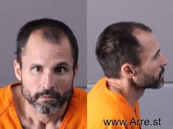 Travis Wade Chapman Mugshot