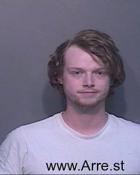 Travis Blake Cummings Mugshot