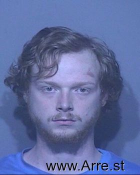 Travis Blake Cummings Mugshot