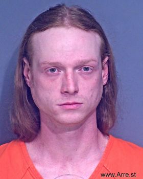 Travis Blake Cummings Mugshot