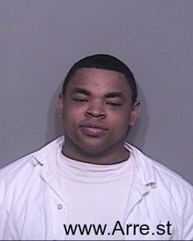 Travis Crandall Golden Mugshot