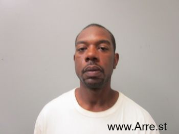 Travis Batts Harris Mugshot