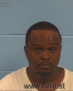 Travis Dewayne Harrison Mugshot