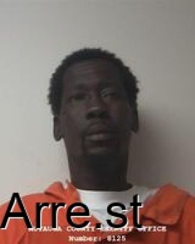 Travis Deshon Lee Mugshot