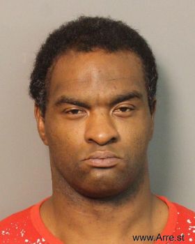 Travis Jermaine Ross Mugshot