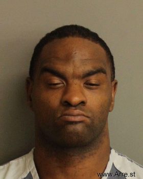 Travis Jermaine Ross Mugshot