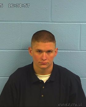 Travis Jeremiah Talton Mugshot