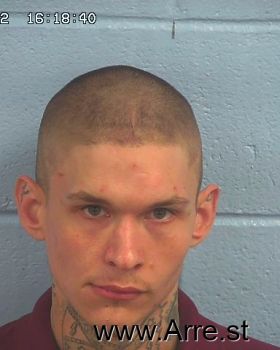 Travis Jeremiah Talton Mugshot