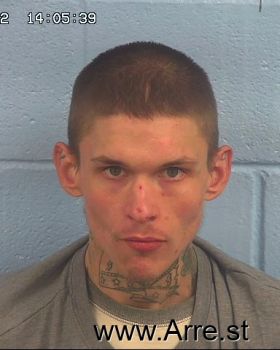 Travis Jeremiah Talton Mugshot