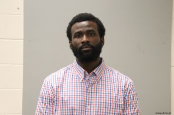 Travis Terrell Turner Mugshot