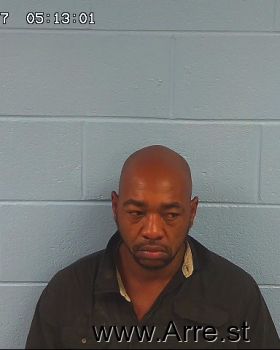 Travis Antonio Woods Mugshot