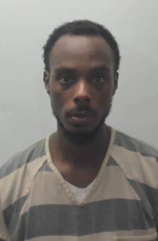 Travoris Kwame Wallace Mugshot