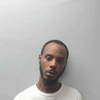 Travoris Kwame Wallace Mugshot