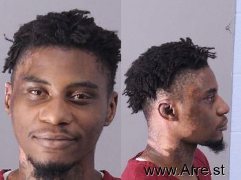 Trayveon Jaquan Mcbride Mugshot