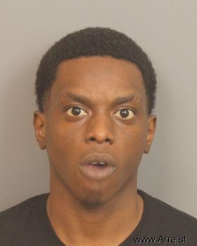 Tremayne Shakir Cain-cooper Mugshot