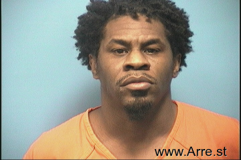 Tremayne Delance Odom Mugshot