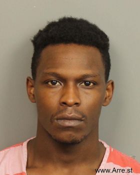 Tremon Demarco Flemming Mugshot