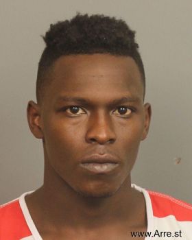 Tremon Demarco Flemming Mugshot