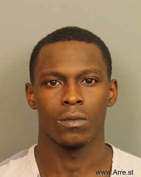 Tremon Demarco Flemming Mugshot