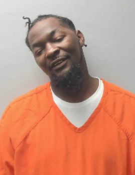 Trenez Dimera Jones Mugshot