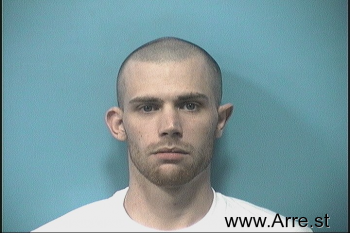 Trent Cecil Glosson Mugshot