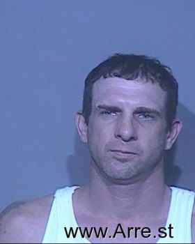 Trenton Wayne Brown Mugshot