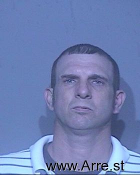 Trenton Wayne Brown Mugshot