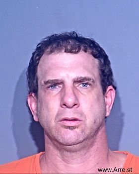 Trenton Wayne Brown Mugshot