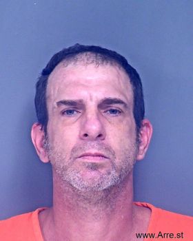 Trenton Wayne Brown Mugshot