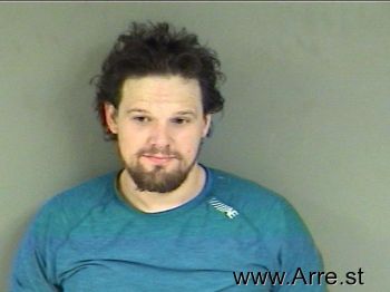 Trenton Stuart Jackson Mugshot