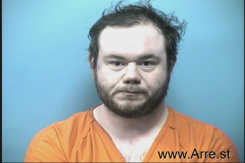 Trenton Andrew Little Mugshot