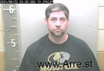 Trenton  Williams Mugshot