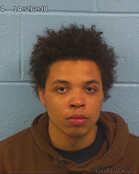 Trevin Latrey Decarlos Marbury Mugshot