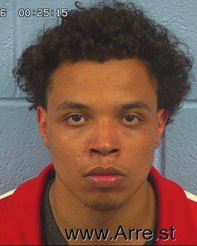 Trevin Latrey Decarlos Marbury Mugshot