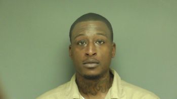 Trevontarious Deshawn Tucker Mugshot