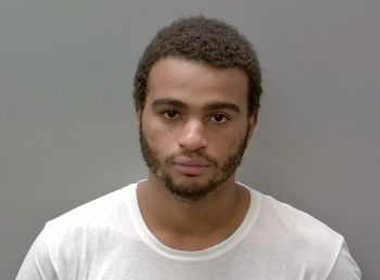 Trevor Mason Wilson Mugshot