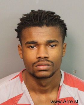 Treyvion  Brown Mugshot