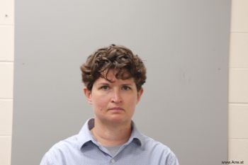 Trisha Gayl Wright Mugshot