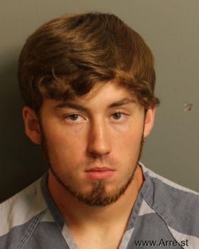 Tristen  Milledge Mugshot