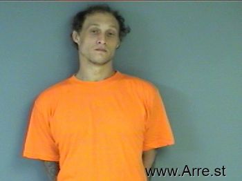 Troy Russell Emerich Mugshot