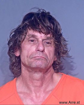 Troy Franklin Graham Mugshot