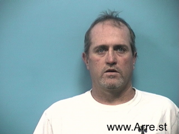 Troy Lee Harris Mugshot