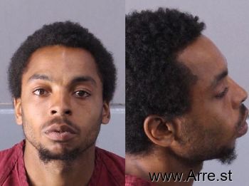 Troy Jonathan Jackson Mugshot