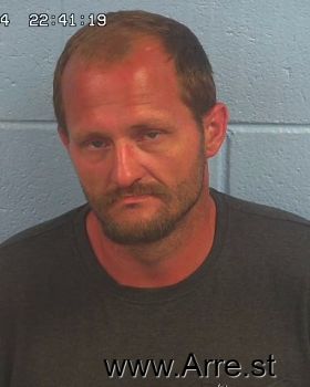 Troy Allen Nerche Mugshot