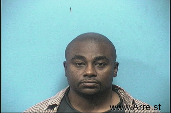 Troy Tarnell Price Mugshot