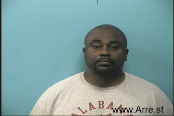 Troy Darnell Price Mugshot